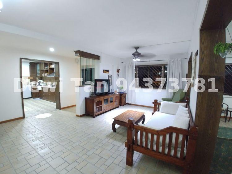 Blk 427 Bukit Panjang Ring Road (Bukit Panjang), HDB 5 Rooms #169862042